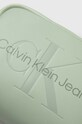 Τσάντα Calvin Klein Jeans πράσινο K60K612220