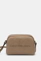 Calvin Klein Jeans kézitáska bézs K60K612220