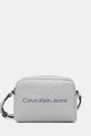 Сумочка Calvin Klein Jeans серый K60K612220