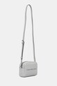 Kabelka Calvin Klein Jeans K60K612220 sivá NC24