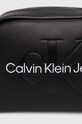 Τσάντα Calvin Klein Jeans K60K612220 μαύρο