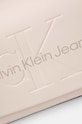Сумочка Calvin Klein Jeans бежевий K60K612221