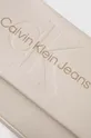 beżowy Calvin Klein Jeans torebka