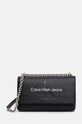 Сумочка Calvin Klein Jeans синтетичний чорний K60K612221