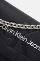 Calvin Klein Jeans poseta negru K60K612221
