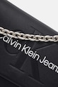 Calvin Klein Jeans kézitáska fekete K60K612221