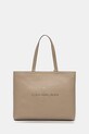 Torba Calvin Klein Jeans bež K60K612222