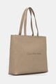 Torba Calvin Klein Jeans K60K612222 bež NC24
