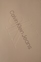 Torba Calvin Klein Jeans bež K60K612222