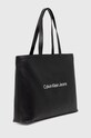 Kabelka Calvin Klein Jeans K60K612222 čierna NC24