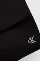 Kabelka Calvin Klein Jeans černá K60K612224