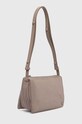 Calvin Klein Jeans torebka K60K612225 beżowy AW24