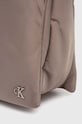 Calvin Klein Jeans torebka beżowy K60K612225