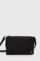 Calvin Klein Jeans torebka nie mieści A4 czarny K60K612225
