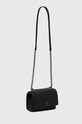 Τσάντα Calvin Klein Jeans K60K612233 μαύρο AW24
