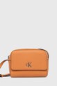 Calvin Klein Jeans poseta uni portocaliu K60K612234