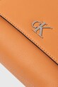Calvin Klein Jeans poseta portocaliu K60K612234