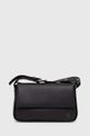 Calvin Klein Jeans torebka nie mieści A4 czarny K60K612251