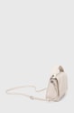 Calvin Klein Jeans torebka K60K612371 beżowy AW24
