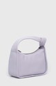 Kabelka Calvin Klein Jeans K60K612372 fialová AW24