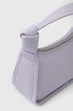 Kabelka Calvin Klein Jeans fialová K60K612372