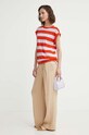 Kabelka Calvin Klein Jeans K60K612372