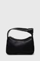 Kabelka Calvin Klein Jeans nevejde se A4 černá K60K612372