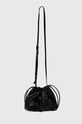 Calvin Klein Jeans poseta K60K612650 negru AW24