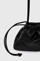 Accesorii Calvin Klein Jeans poseta K60K612650 negru