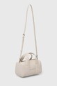 Τσάντα Calvin Klein Jeans K60K612378 μπεζ AW24