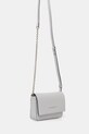 Calvin Klein Jeans torebka K60K612375 szary NC24