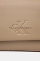 Аксесуари Сумочка Calvin Klein Jeans K60K612375 бежевий