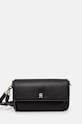 Tommy Hilfiger borsetta semplice nero AW0AW16286