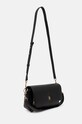 Tommy Hilfiger poseta AW0AW16286 negru AW24