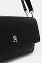 Accessori Tommy Hilfiger borsetta AW0AW16286 nero