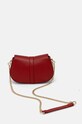 Kiegészítők Tommy Hilfiger kézitáska AW0AW16287 piros
