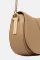 Аксесуари Сумочка Tommy Hilfiger AW0AW16287 бежевий