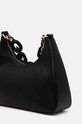 Tommy Hilfiger torebka skórzana AW0AW16293 czarny AW24
