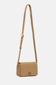 Сумочка Tommy Hilfiger AW0AW16298 бежевий AW24