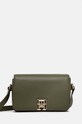 Сумочка Tommy Hilfiger не вміщує А4 зелений AW0AW16298