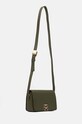 Сумочка Tommy Hilfiger AW0AW16298 зелений AW24