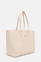 Tommy Hilfiger torebka AW0AW16302 beżowy AW24