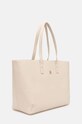 Tommy Hilfiger torebka AW0AW16302 beżowy AW24