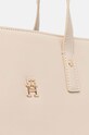 Tommy Hilfiger torebka beżowy AW0AW16302