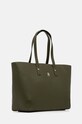 Tommy Hilfiger torebka AW0AW16302 zielony AW24