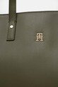 Tommy Hilfiger torebka AW0AW16302 zielony