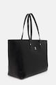 Tommy Hilfiger torebka AW0AW16302 czarny AW24