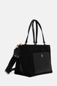 Tommy Hilfiger poseta AW0AW16304 negru AW24
