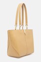 Tommy Hilfiger torebka AW0AW16321 beżowy AW24