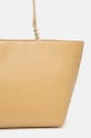 Akcesoria Tommy Hilfiger torebka AW0AW16321 beżowy